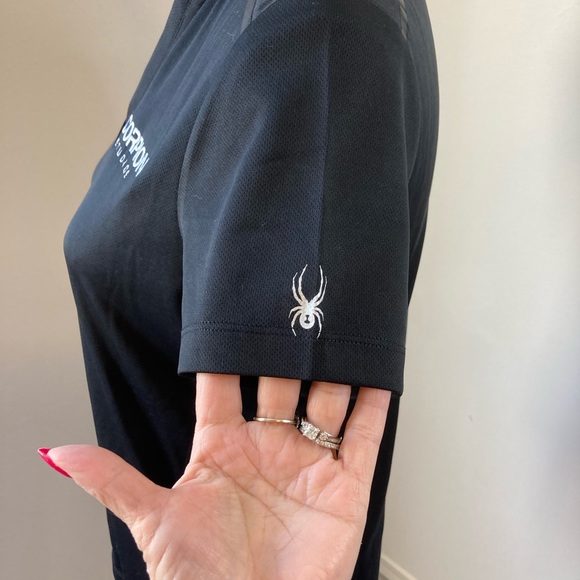 Spyder women’s top size S, NWT - Picture 4 of 11